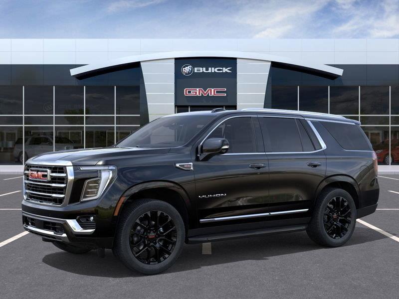 gmc Yukon 2026 - 2