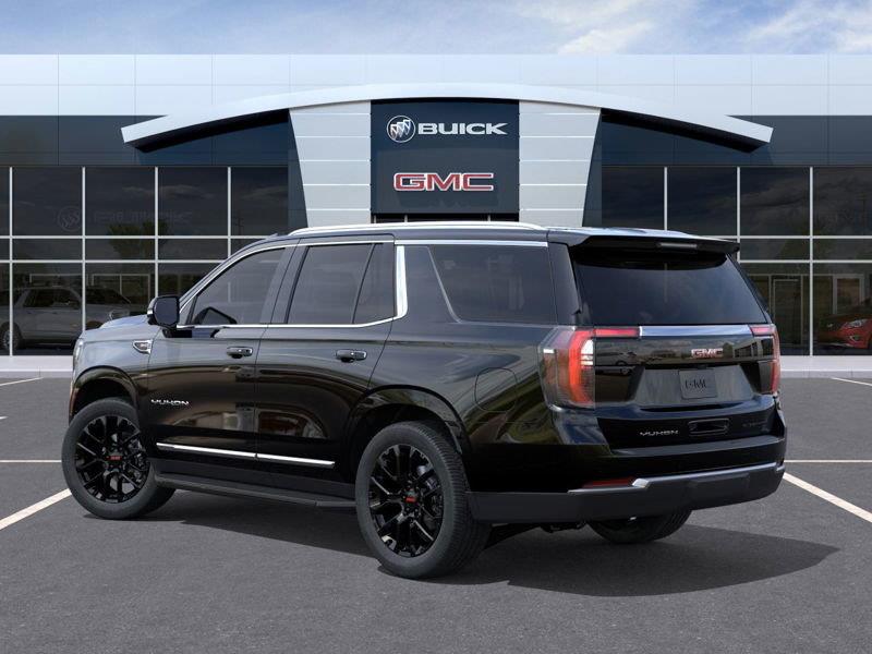 gmc Yukon 2026 - 3