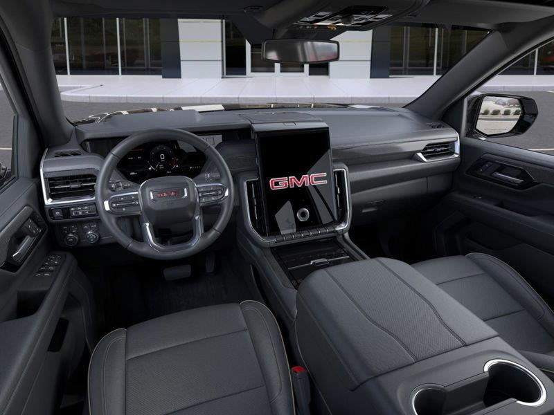 gmc Yukon 2026 - 5