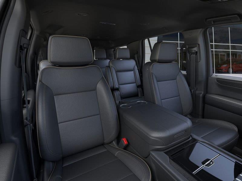 gmc Yukon 2026 - 6
