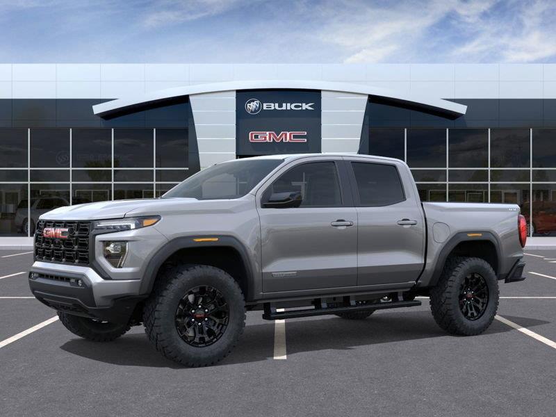 gmc Canyon 2026 - 2