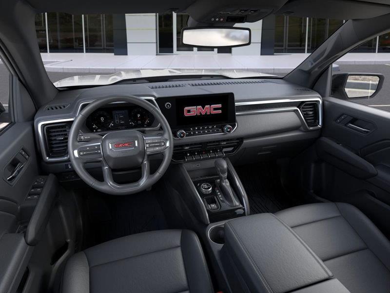 gmc Canyon 2026 - 5