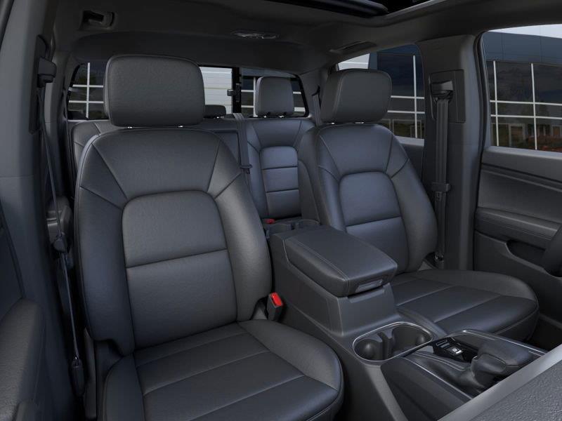 gmc Canyon 2026 - 6