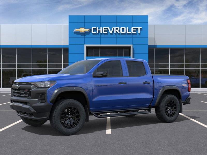 chevrolet Colorado 2026 - 2