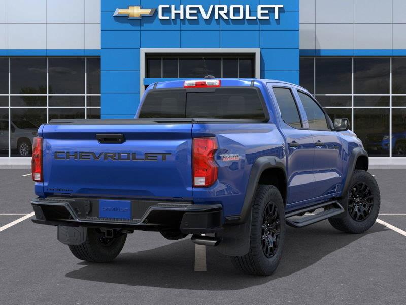 chevrolet Colorado 2026 - 4