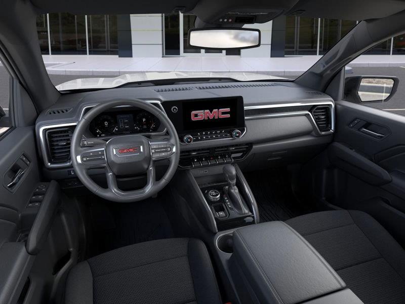 gmc Canyon 2026 - 5
