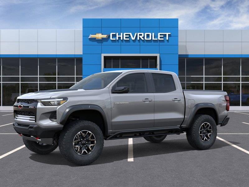 chevrolet Colorado 2026 - 2