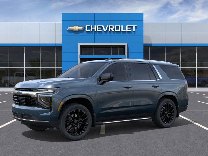 chevrolet Tahoe 2026 - 2