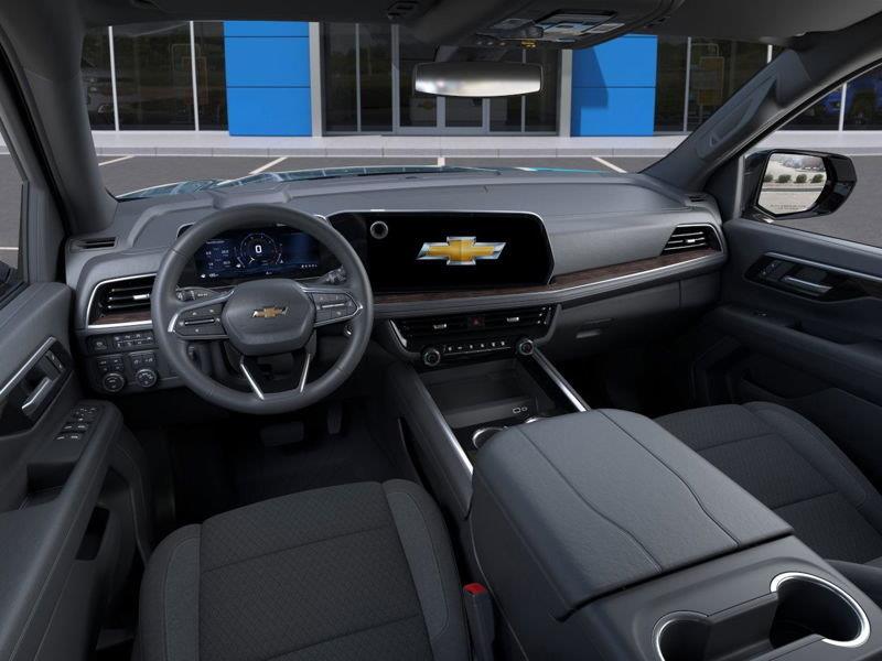 chevrolet Tahoe 2026 - 5
