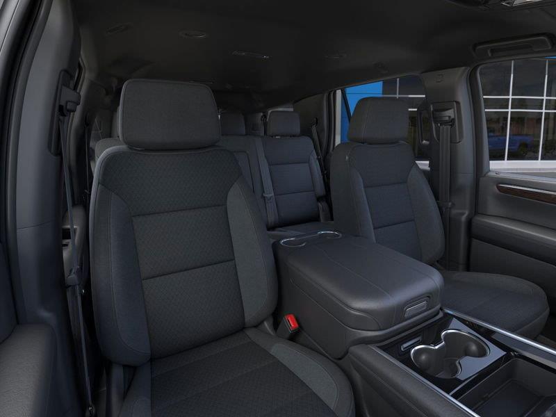 chevrolet Tahoe 2026 - 6