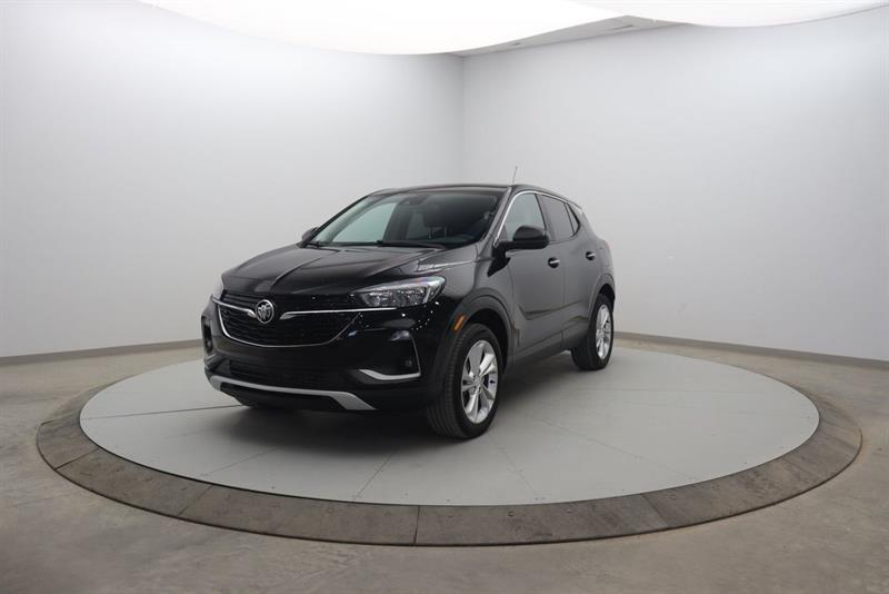 buick Encore GX 2022