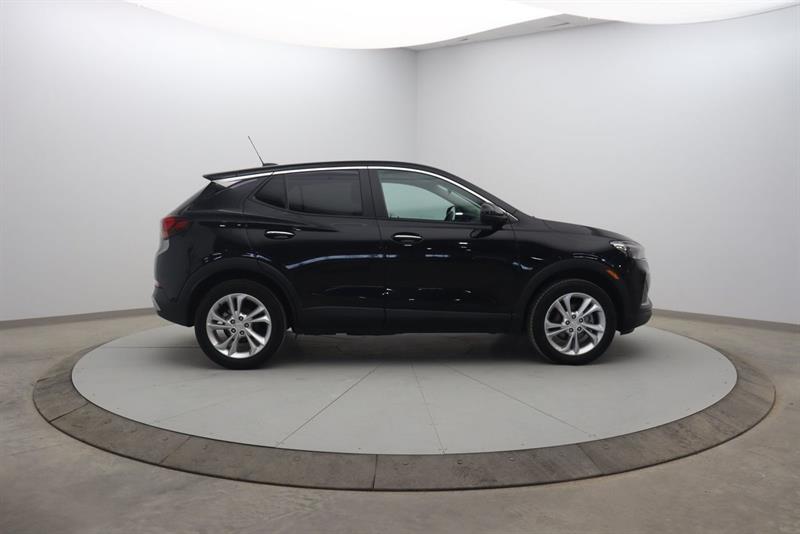 buick Encore GX 2022 - 3