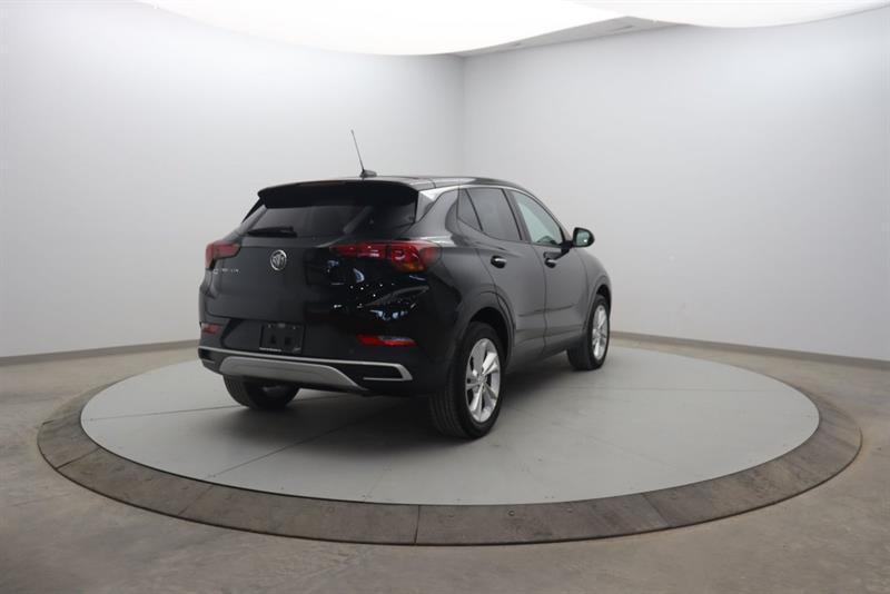 buick Encore GX 2022 - 4