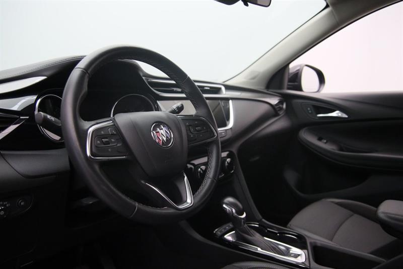 buick Encore GX 2022 - 7