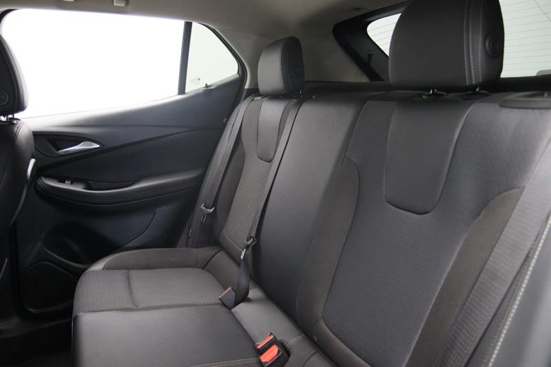 buick Encore GX 2022 - 8