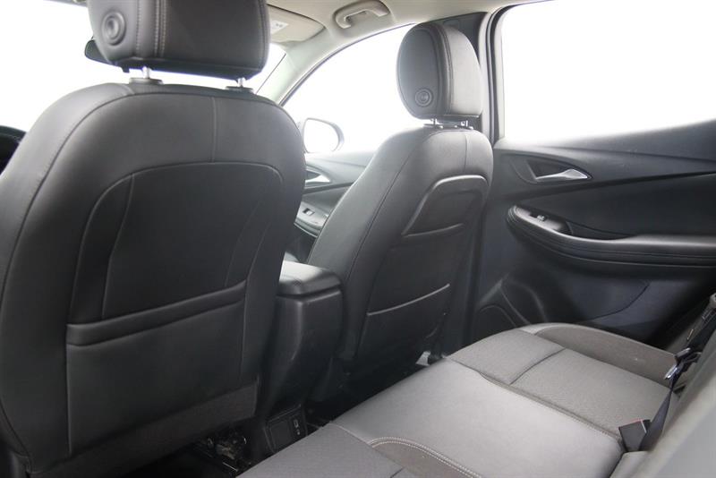 buick Encore GX 2022 - 9