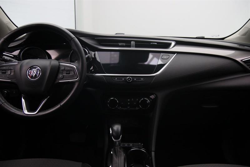 buick Encore GX 2022 - 11
