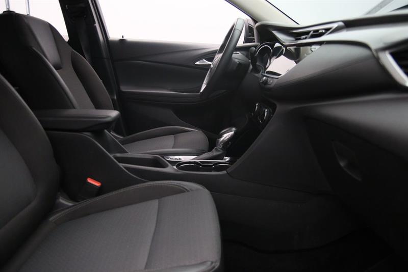 buick Encore GX 2022 - 13