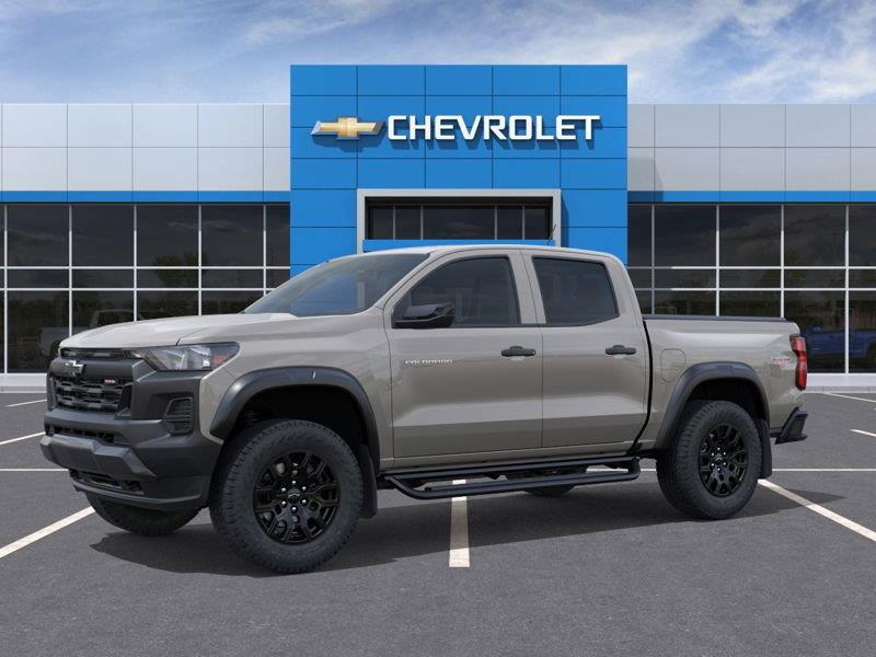 chevrolet Colorado 2026 - 2