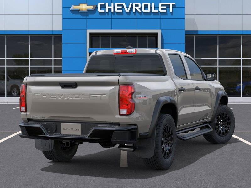 chevrolet Colorado 2026 - 4