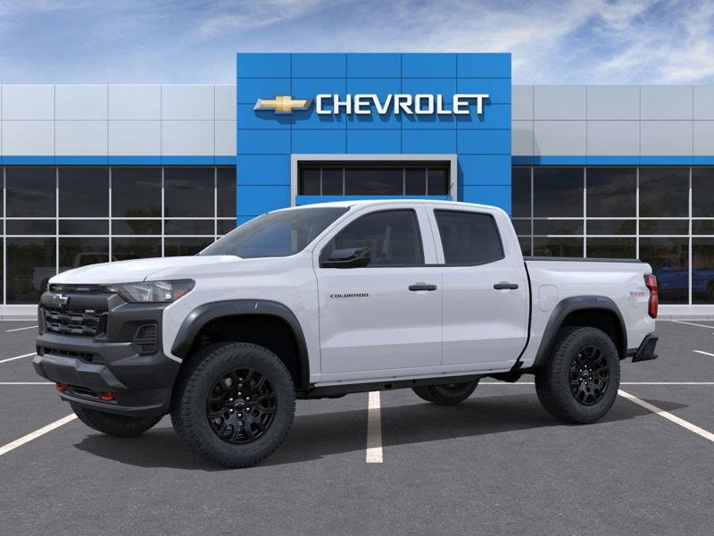 chevrolet Colorado 2026 - 2