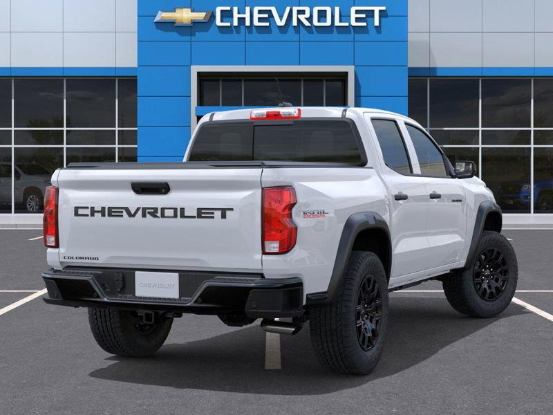 chevrolet Colorado 2026 - 4