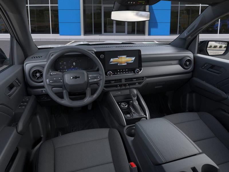 chevrolet Colorado 2026 - 5