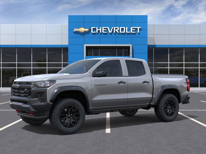 chevrolet Colorado 2026 - 2