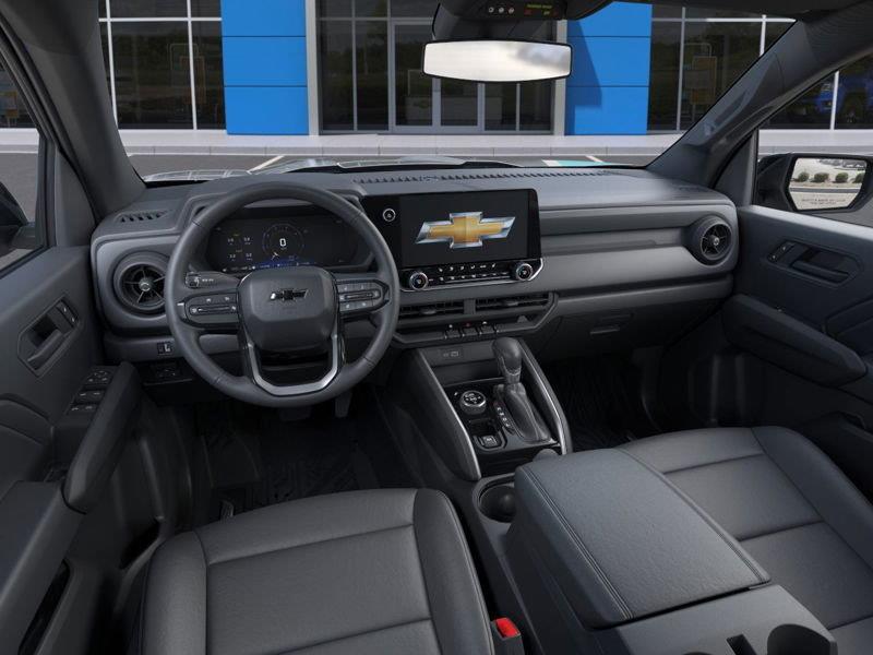 chevrolet Colorado 2026 - 5