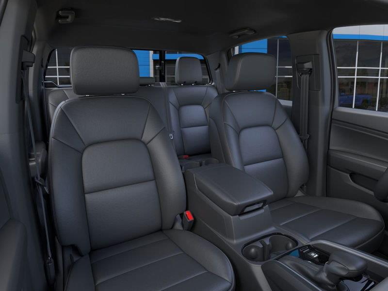 chevrolet Colorado 2026 - 6