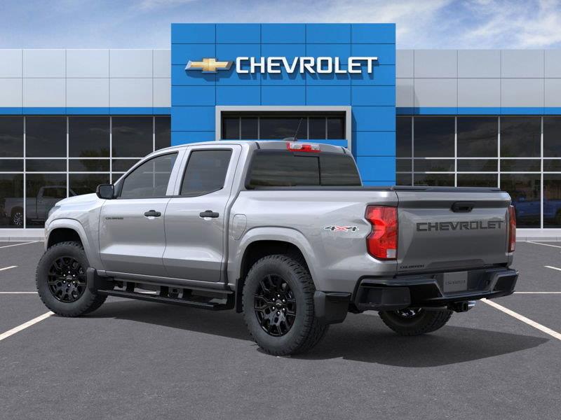 chevrolet Colorado 2026 - 3