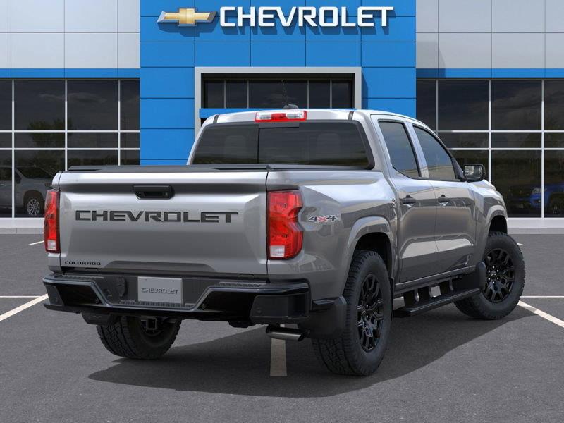 chevrolet Colorado 2026 - 4