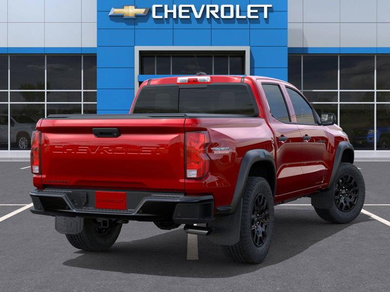 chevrolet Colorado 2026 - 4
