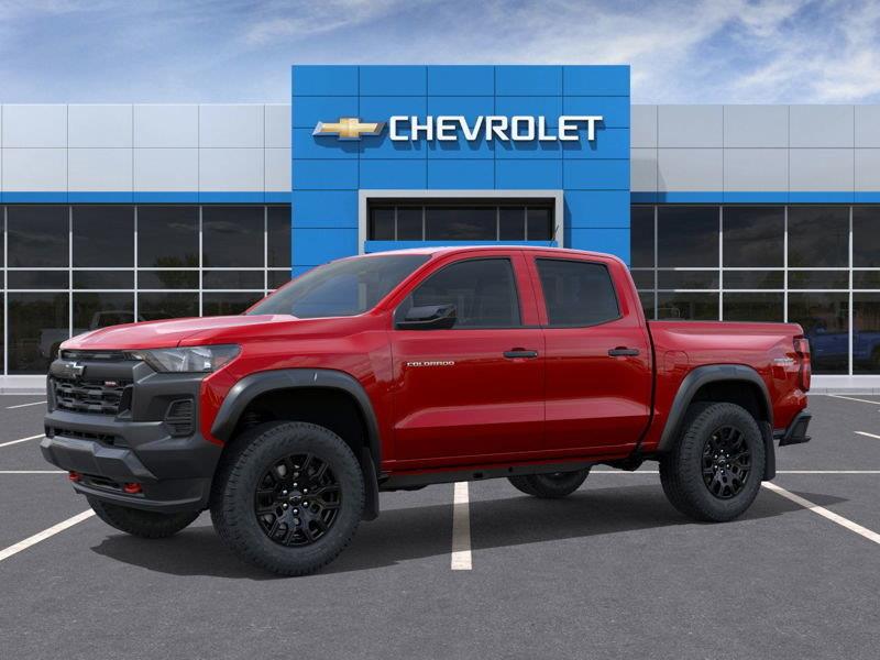 chevrolet Colorado 2026 - 2