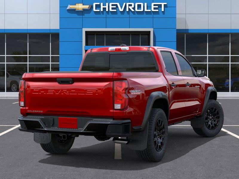 chevrolet Colorado 2026 - 4