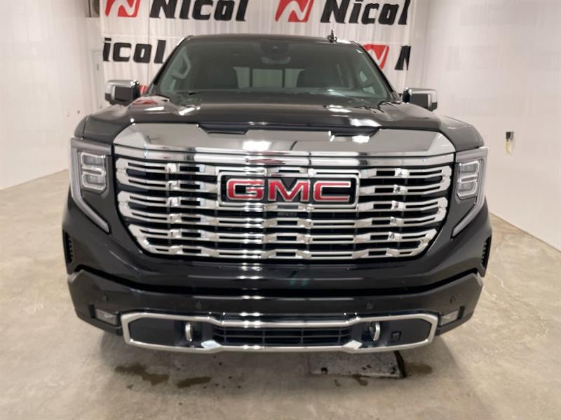 gmc Sierra 1500 2025 - 3