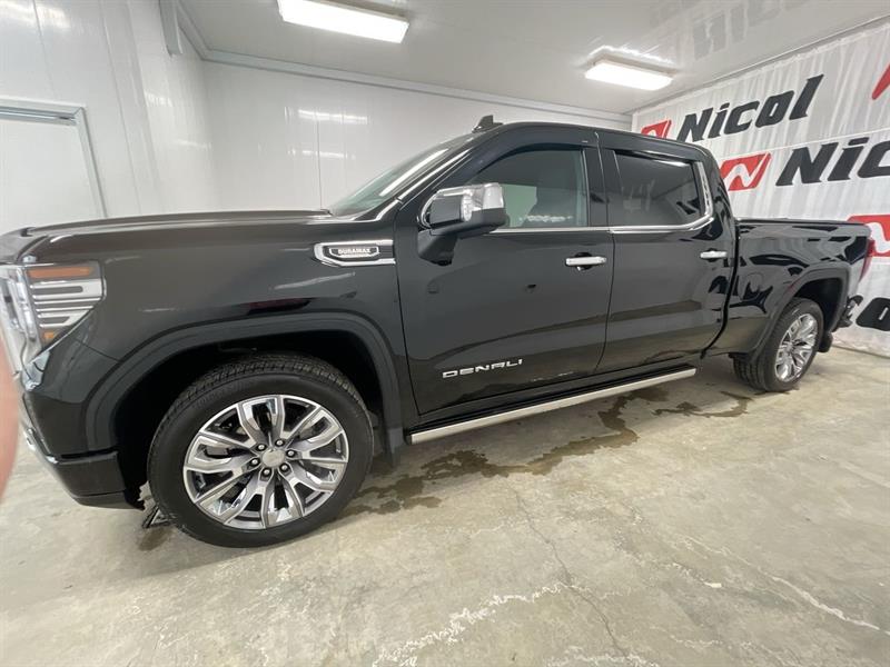gmc Sierra 1500 2025 - 5