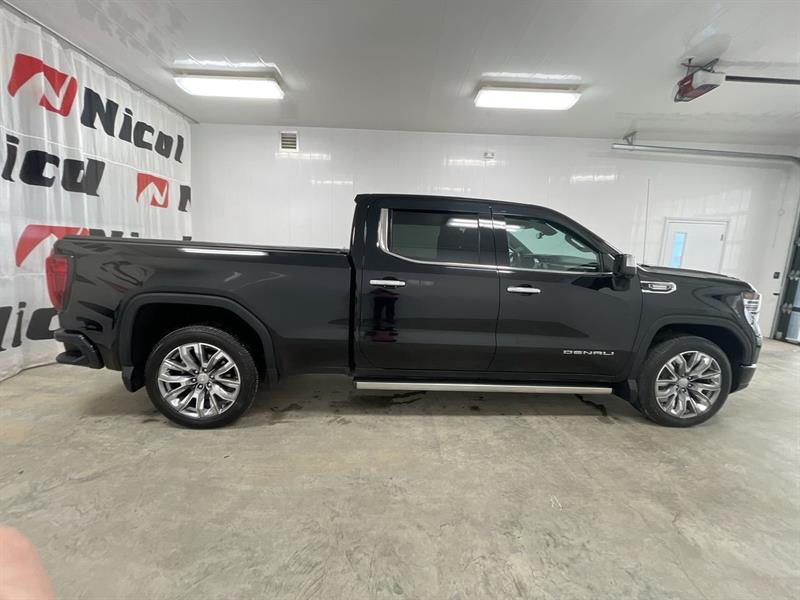 gmc Sierra 1500 2025 - 9
