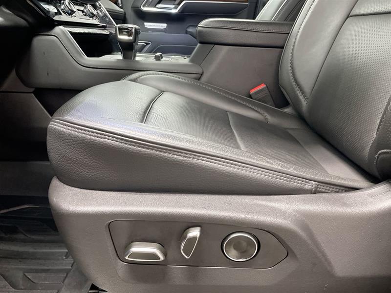 gmc Sierra 1500 2025 - 12
