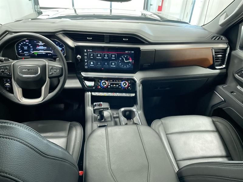 gmc Sierra 1500 2025 - 18