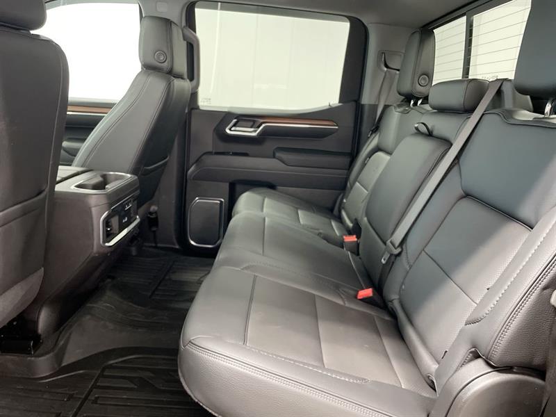 gmc Sierra 1500 2025 - 20