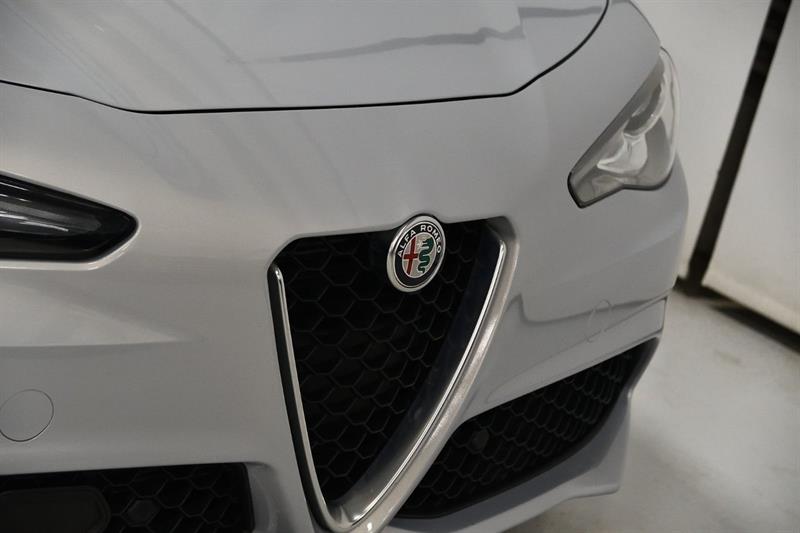 alfa romeo Giulia 2020 - 3