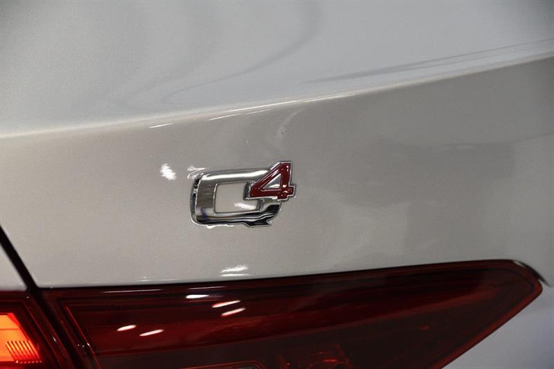 alfa romeo Giulia 2020 - 7