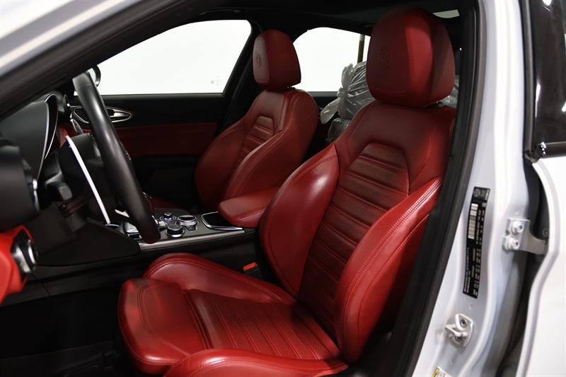 alfa romeo Giulia 2020 - 13