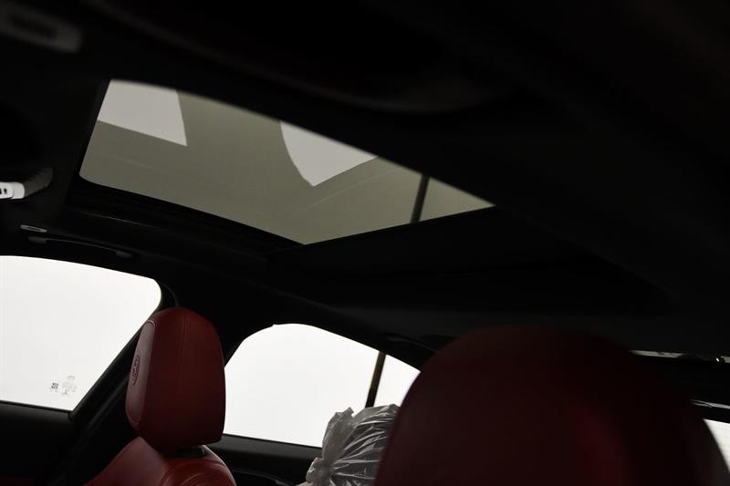 alfa romeo Giulia 2020 - 14