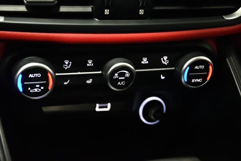 alfa romeo Giulia 2020 - 20