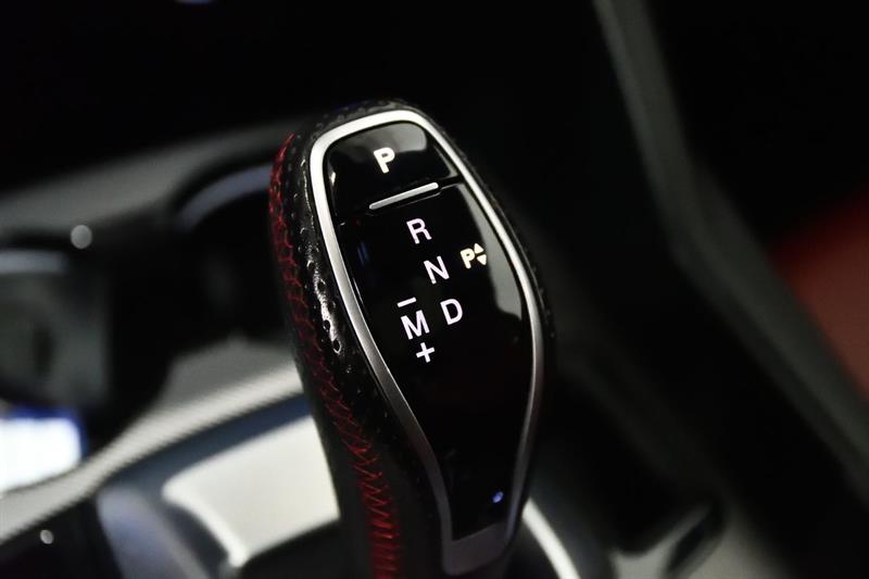 alfa romeo Giulia 2020 - 21