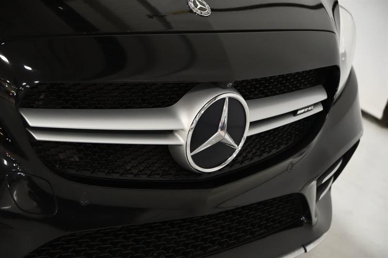 mercedes-benz C-Class 2019 - 3