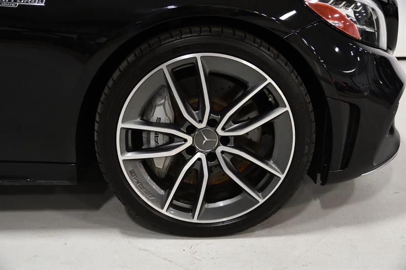 mercedes-benz C-Class 2019 - 6