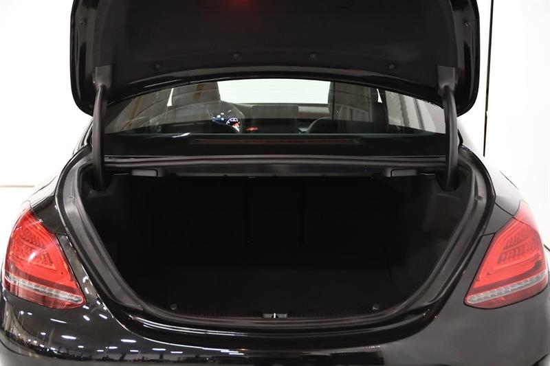 mercedes-benz C-Class 2019 - 10